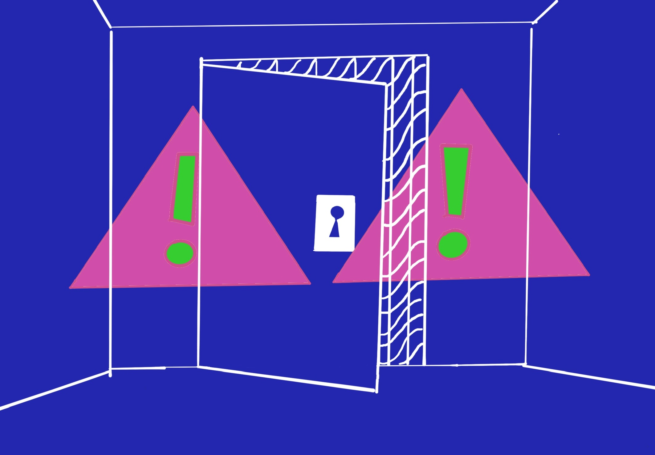 Abstract illustration